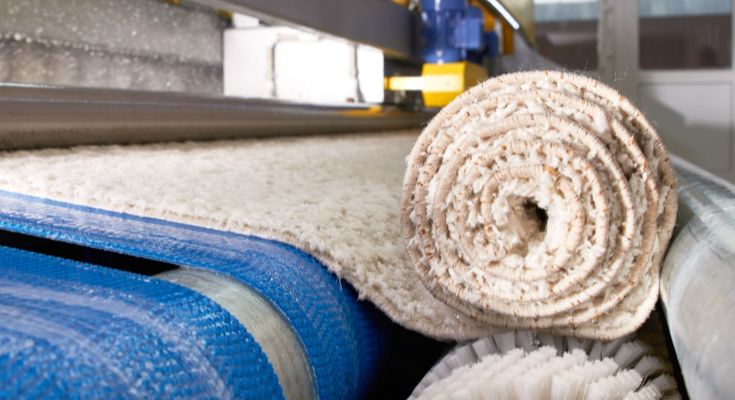 Piremir Halı Yıkama Firması