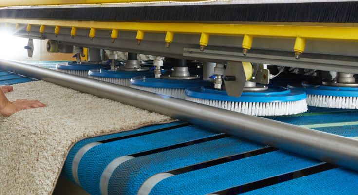 Piremir Merkez Halı Yıkama